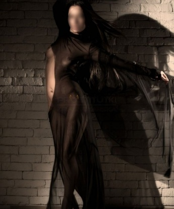 Анкета проститутки Ниночка - город Старая Салаусь, 30 лет, №9312